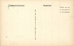 CPA Bayeux Tapisserie of the Queen a messenger comes to find the duke Guillaume