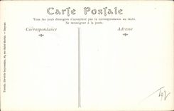 CPA Bayeux Tapisserie of the Queen Mathilde One carries the weapons to the ships