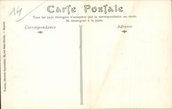 CPA Bayeux Tapisserie of the Queen Mathilde One draws the vessels from the sea