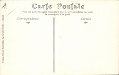 CPA Bayeux Tapisserie of the Mathilde Queen Of the friends of Guillaume will learn to the duke the events which are master keys