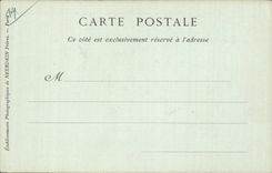 CPA Bayeux Tapisserie de Reine Mathilde Harold est en marche