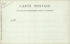 CPA Bayeux Tapisserie de Reine Mathilde 