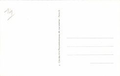 CPA Bayeux Tapisserie de Reine Mathilde Audience de ceremonie que Guillaume accorde a Harold