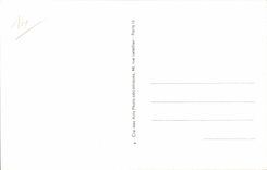 CPA Bayeux Tapisserie de Reine Mathilde Le roi Edouard le Confesseur ordonne a Harold d'aller apprendre au duc guillaume