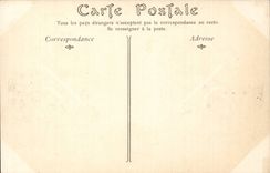 CPA Bayeux Tapisserie de Reine Mathilde La flotte se dirige vers l'Angleterre