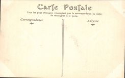 CPA Bayeux Tapisserie de la reine Mathilde On porte les armes aux navires