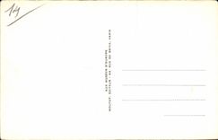 CPA Bayeux Tapisserie de la reine Mathilde Le roi Edouard le confesseur ordonne d'aller apprendre au duc Guillaume