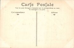 CPA Bayeux Tapisserie de la reine Mathilde Mort d'Edouard le Confesseur