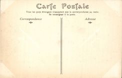 CPA Bayeux Tapisserie de la reine Mathilde Guillaume arme Harold chevalier sur le champ de bataille