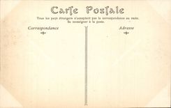 CPA Bayeux Tapisserie de la reine Mathilde Couronnement d'Harold le peuple lui rend hommage et se rejouit