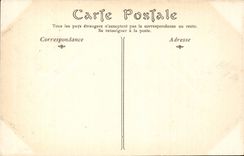 CPA Bayeux Tapisserie de la reine Mathilde Edouard ecoute le recit de l'ambassade en Normandie