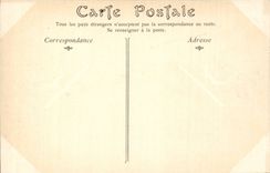 CPA Bayeux Tapisserie de la reine Mathilde Guillaume marche a la rencontre d'Harold