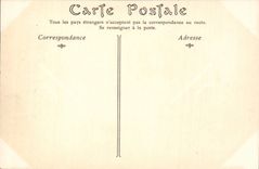 CPA Bayeux Tapisserie de la reine Mathilde La bataille s'engage