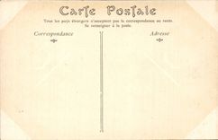 CPA Bayeux Tapisserie de la reine Mathilde Un chef s'approche de Guillaume