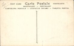 CPA Bayeux Tapisserie de la reine Mathilde Guy amene Harold a Guillaume