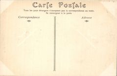 CPA Bayeux Tapisserie de la reine Mathilde La bataille s'engage