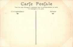 CPA Bayeux Tapisserie de la reine Mathilde Les bretons prennent la fuite