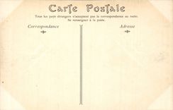 CPA Bayeux Tapisserie de la reine Mathilde On monte en selle et les cavaliers se dirigent vers Hastings