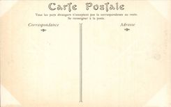 CPA Bayeux Tapisserie de la reine Mathilde Les viandes cuisent les serviteurs de table remplissent leurs fonctions avec 