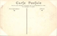 CPA Bayeux Tapisserie de la reine Mathilde On creuse un fond autour du camp fortifie