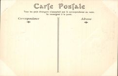 CPA Bayeux Tapisserie de la reine Mathilde Harold fait ses adieux a Guillaume