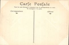 CPA Bayeux Tapisserie de la reine Mathilde Guillaume donne l'ordre de construire une flotte pour passer en Angleterre