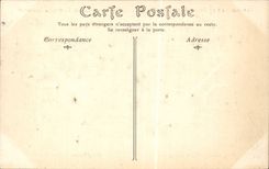 CPA Bayeux Tapestry of the Queen Mathilde Talks between Guy and Harold