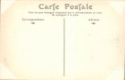 CPA Bayeux Tapisserie of the Queen Mathilde Guy did not go has this invitation