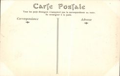 CPA Bayeux Tapestry of the Mathilde Queen the continuation of Guillaume