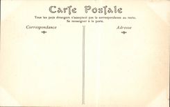 CPA Bayeux Tapisserie of the Queen Mathilde Audience ceremony that Guillaume grants has Harold