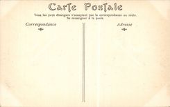 CPA Bayeux Tapisserie of the Mathilde Queen a messenger comes to find the duke Guillaume