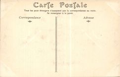 CPA Bayeux Tapisserie of the Mathilde Queen the army of Harold is taillee in parts