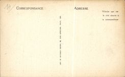 CPA Bayeux Tapestry of the Mathilde Queen a messenger vien to find the duke Guillaume