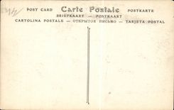 CPA Bayeux Tapisserie of the Harold Queen is in market