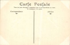 CPA Bayeux Tapisserie of the Harold Queen is in market