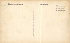 CPA Bayeux Tapisserie of the Queen One builds the fleet