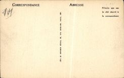 CPA Bayeux die Kathedrale das Gatter