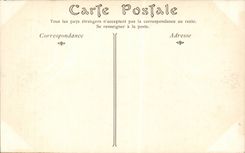 CPA Bayeux Tapisserie of the Queen Mathilde Guillaume east arrives has Pevensey