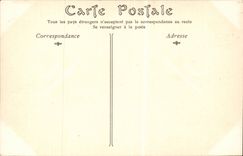 CPA Bayeux Tapisserie of the Mathilde Queen the battle engages