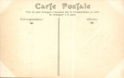 CPA Bayeux Tapisserie of the Mathilde Queen the chief of troop is bundle free by Guillaume