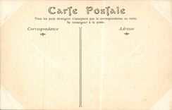 CPA Bayeux Tapestry of the Mathilde Queen the duke Guillaume harangue the Norman ones