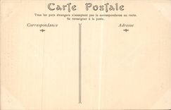 CPA Bayeux Tapisserie of the Queen Mathilde October 14th 1066 the English escaped