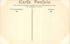 CPA Bayeux Tapisserie of the Mathilde Queen the bishop of Bayeux Odon brother of Guillaume encourages the combatants