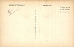 CPA Bayeux Tapisserie of the Mathilde Queen the horses leave the ships