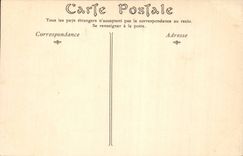 CPA Bayeux Tapisserie of the Mathilde Queen the army of Harold is taillee in parts