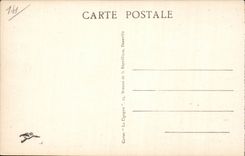 CPA Trouville the queen of the beaches Places casino and the hotels