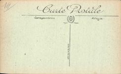 CPA Trouville the hour of the bath