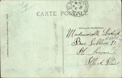 CPA Trouville the casino