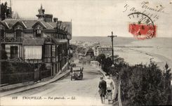CPA Trouville View