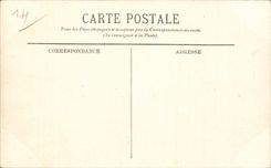 CPA Trouville the hour of the bath